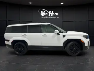 2025 Hyundai Santa Fe