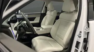 2025 Hyundai Santa Fe