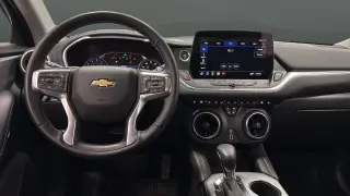 2024 Chevrolet Blazer