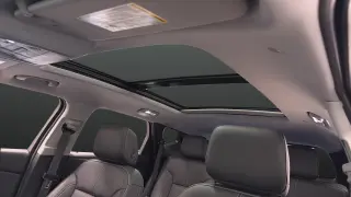 2024 Chevrolet Blazer
