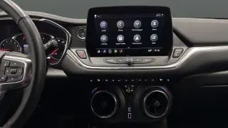 2024 Chevrolet Blazer