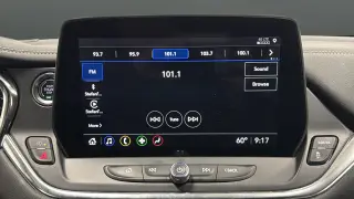 2024 Chevrolet Blazer