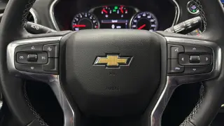 2024 Chevrolet Blazer