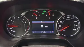 2024 Chevrolet Blazer