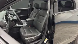2024 Chevrolet Blazer