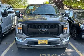 Ford F-150 2022 4x4 Lariat 4dr SuperCrew 6.5 ft. SB