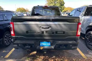 Ford F-150 2022 4x4 Lariat 4dr SuperCrew 6.5 ft. SB