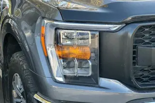 Ford F-150 2022 4x4 Lariat 4dr SuperCrew 6.5 ft. SB