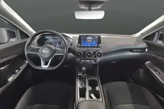 2022 Nissan Sentra