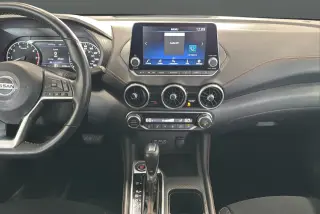 2022 Nissan Sentra