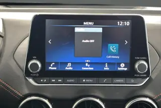 2022 Nissan Sentra