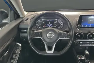 2022 Nissan Sentra