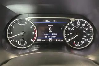 2022 Nissan Sentra
