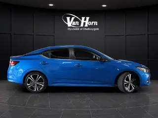 2022 Nissan Sentra