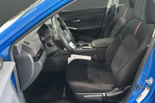 2022 Nissan Sentra