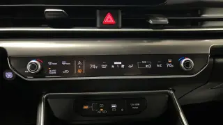 2025 Kia Carnival Hybrid
