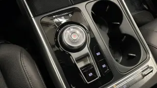 2025 Kia Carnival Hybrid