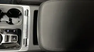 2025 Kia Carnival Hybrid