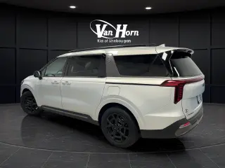 2025 Kia Carnival Hybrid