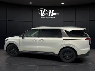 2025 Kia Carnival Hybrid