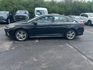 2019 Hyundai Sonata