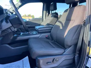 Ford F-150 2024 4x4 XLT 4dr SuperCrew 5.5 ft. SB