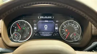 2022 Ram 2500