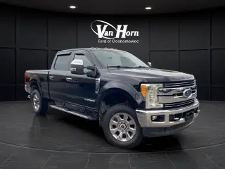 2017 Ford F-350SD