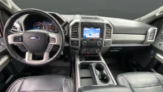 2017 Ford F-350SD