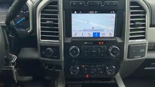 2017 Ford F-350SD
