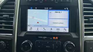 2017 Ford F-350SD