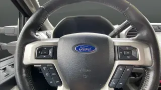 2017 Ford F-350SD