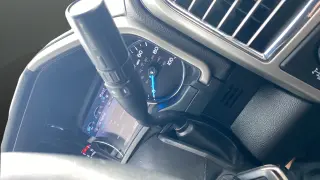 2017 Ford F-350SD