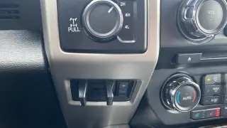 2017 Ford F-350SD