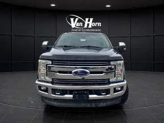 2017 Ford F-350SD