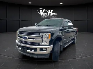 2017 Ford F-350SD