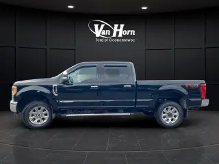 2017 Ford F-350SD