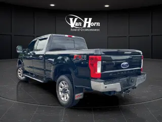 2017 Ford F-350SD