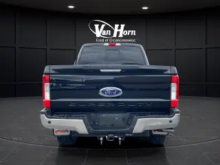 2017 Ford F-350SD