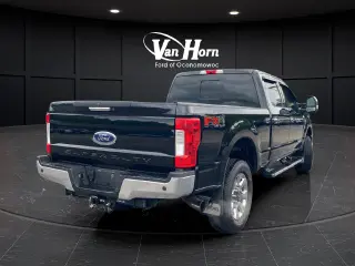2017 Ford F-350SD