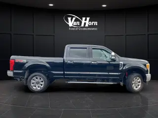 2017 Ford F-350SD