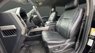 2017 Ford F-350SD
