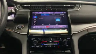 2022 Jeep Grand Cherokee