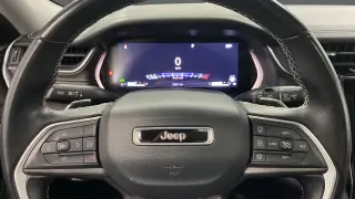 2022 Jeep Grand Cherokee