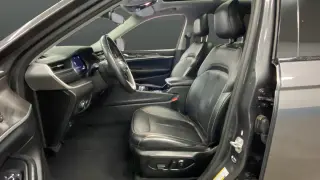 2022 Jeep Grand Cherokee