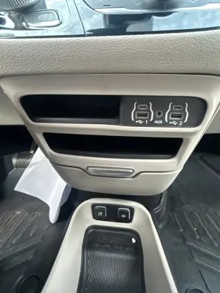 2021 Chrysler Pacifica Hybrid