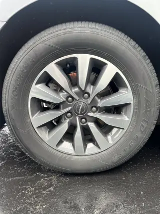 2021 Chrysler Pacifica Hybrid