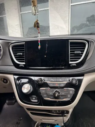2021 Chrysler Pacifica Hybrid