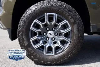 Chevrolet Colorado 2024 4x4 Z71 4dr Crew Cab 5 ft. SB