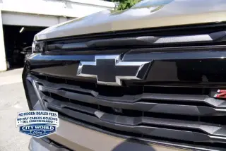 Chevrolet Colorado 2024 4x4 Z71 4dr Crew Cab 5 ft. SB